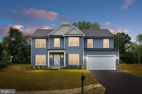 8780 Sage Ct, King George, VA 22485