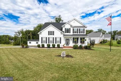 11369 Wisteria Ln, King George, VA 22485