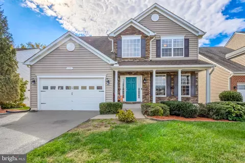 6154 Mccarthy Dr, King George, VA 22485