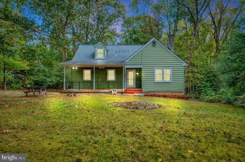 11319 Beechwood Ln, King George, VA 22485