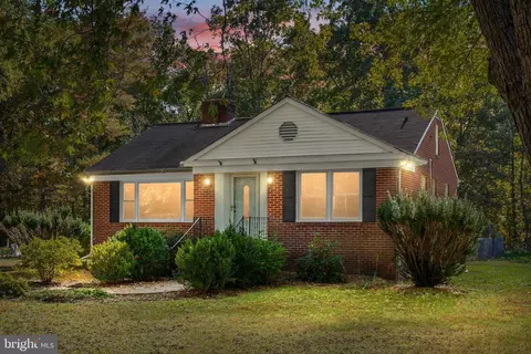 14080 Kings Hwy, King George, VA 22485