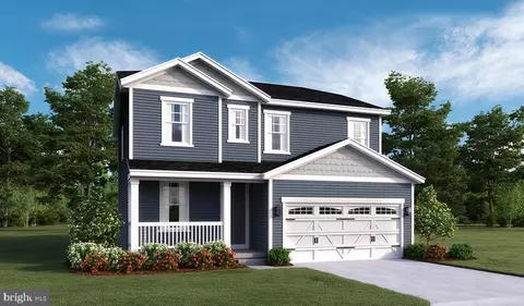 6287 Bobcat Ln, King George, VA 22485