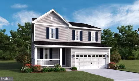 6297 Pointer Ln, King George, VA 22485