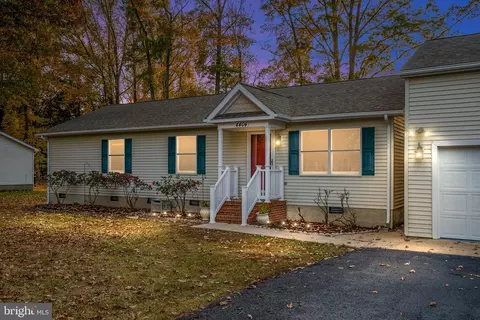 4404 Savannah St, King George, VA 22485