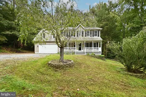 6406 Dawes Dr, King George, VA 22485