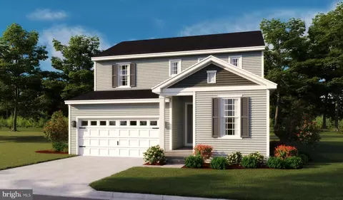 6288 Bobcat Ln, King George, VA 22485