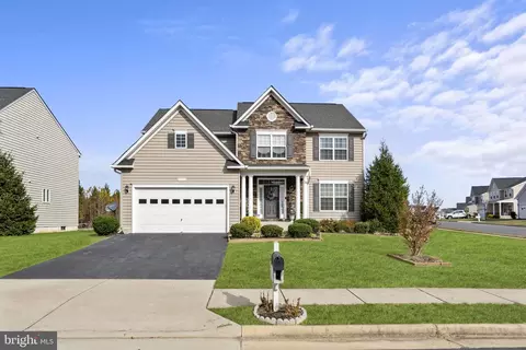5353 Longbow Rd, King George, VA 22485