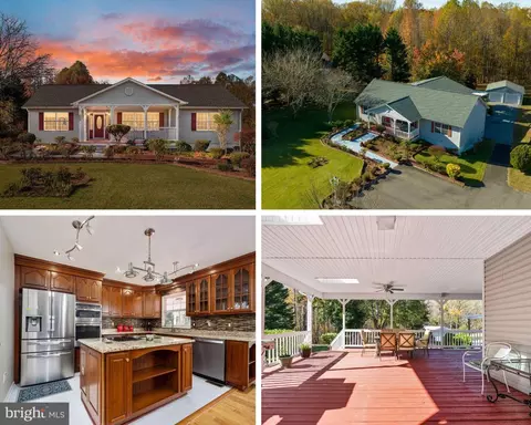 6410 Windsor Dr, King George, VA 22485