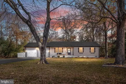 4373 Savannah St, King George, VA 22485