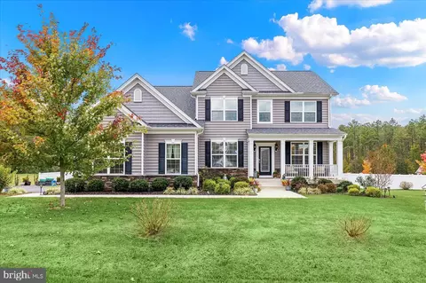 9396 Alder Dr, King George, VA 22485