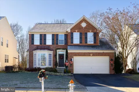 6128 Mccarthy Dr, King George, VA 22485