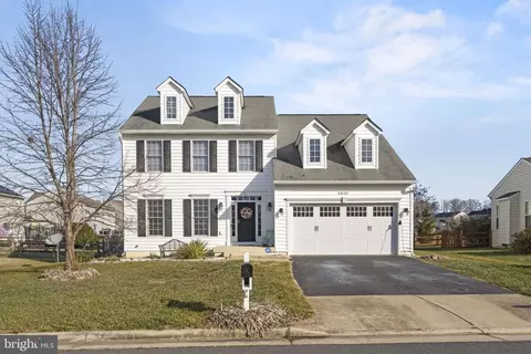 6137 Mccarthy Dr, King George, VA 22485