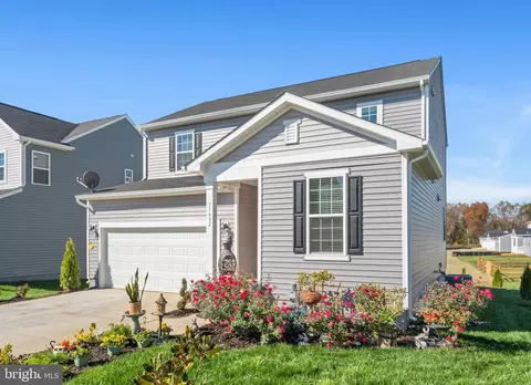 11482 Dairy Ln, King George, VA 22485