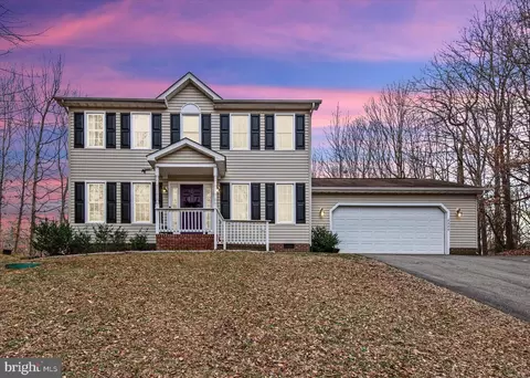 6248 Carter Dr, King George, VA 22485