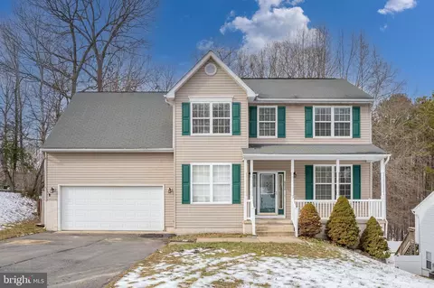 8606 Passapatanzy Rd, King George, VA 22485