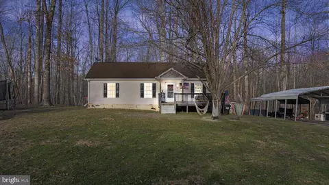 9635 Mohawk, King George, VA 22485