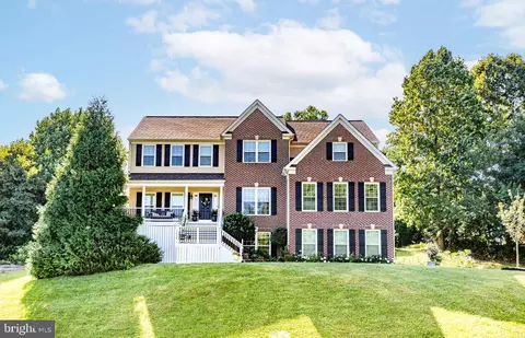 5981 Sedgewick Ct, King George, VA 22485