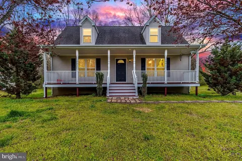 7567 Mattaponi Ln, King George, VA 22485