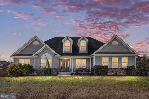 4398 Lisa Ln, King George, VA 22485