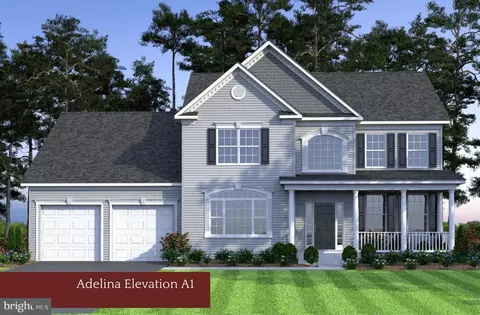 10139 Mulberry Ct, King George, VA 22485