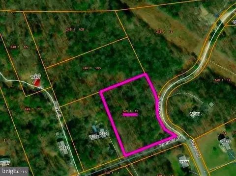 lot11 Revised Thunder Rd, King George, VA 22485
