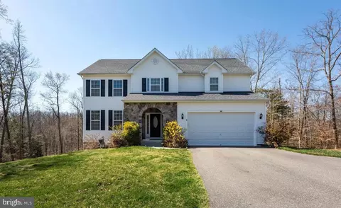 9198 Carriage Ln, King George, VA 22485