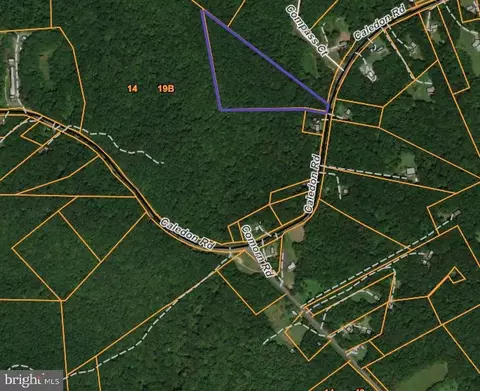 Lot 20 Caledon Rd, King George, VA 22485