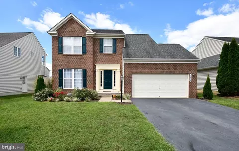 11804 Fullers Ln, King George, VA 22485