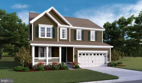 6232 Bobcat Ln, King George, VA 22485