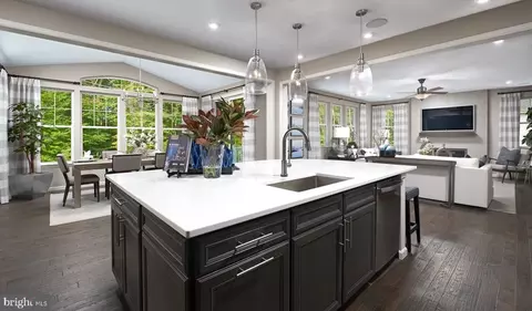 Kitchen - 6232 Bobcat Ln, King George, VA 22485 photo 3 of 3