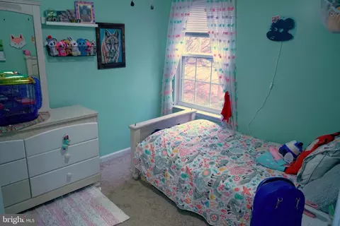 Bedroom - 8299 Delegate Dr, King George, VA 22485 photo 11 of 11