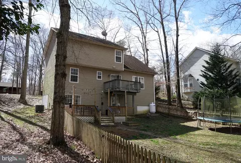 Exterior - 8299 Delegate Dr, King George, VA 22485 photo 3 of 5