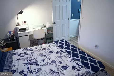 Bedroom - 8299 Delegate Dr, King George, VA 22485 photo 2 of 11