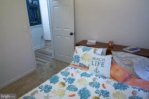 Bedroom - 8299 Delegate Dr, King George, VA 22485 photo 4 of 11