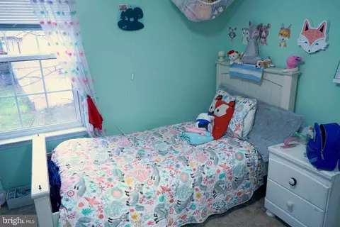 Bedroom - 8299 Delegate Dr, King George, VA 22485 photo 10 of 11