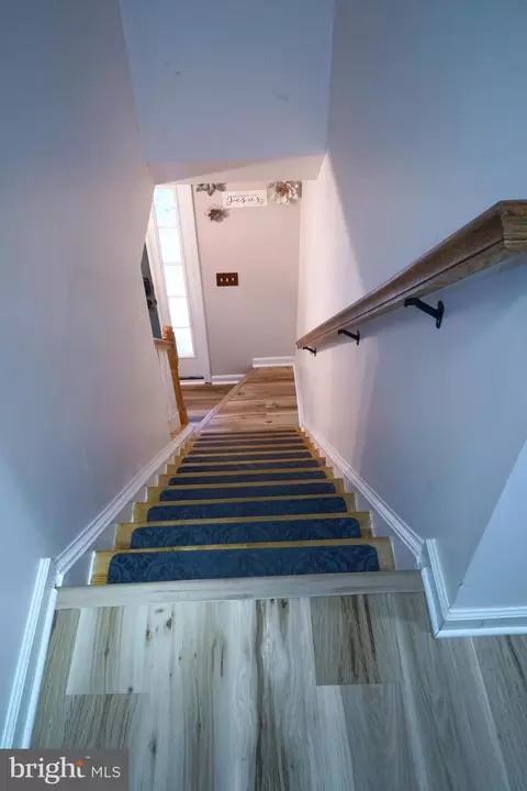 Entry Way - 8299 Delegate Dr, King George, VA 22485 photo 2 of 3