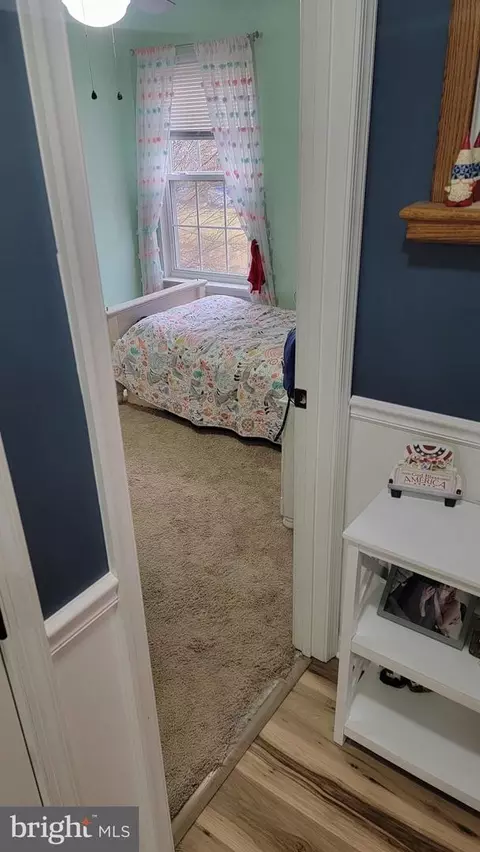 Bedroom - 8299 Delegate Dr, King George, VA 22485 photo 9 of 11