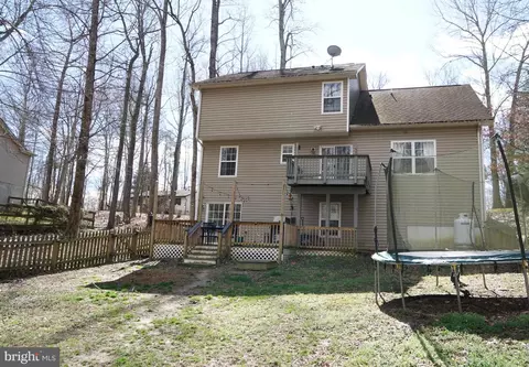 Exterior - 8299 Delegate Dr, King George, VA 22485 photo 2 of 5