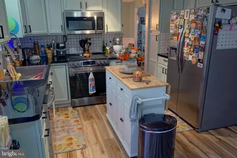Kitchen - 8299 Delegate Dr, King George, VA 22485 photo 1 of 1