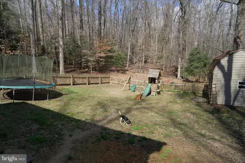 Exterior - 8299 Delegate Dr, King George, VA 22485 photo 5 of 5