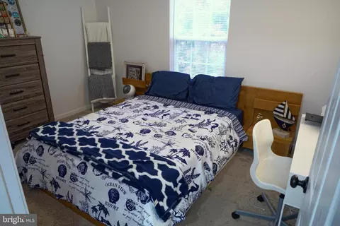 Bedroom - 8299 Delegate Dr, King George, VA 22485 photo 1 of 11