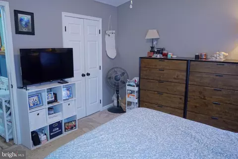 Bedroom - 8299 Delegate Dr, King George, VA 22485 photo 7 of 11
