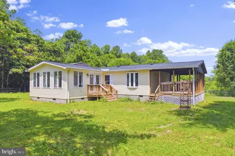 12067 Salem Church Rd, King George, VA 22485