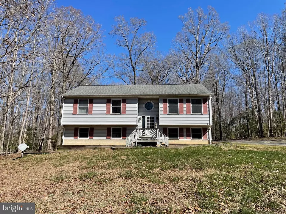 Exterior - 7311 Potomac Forest Dr, King George, VA 22485 photo 6 of 6