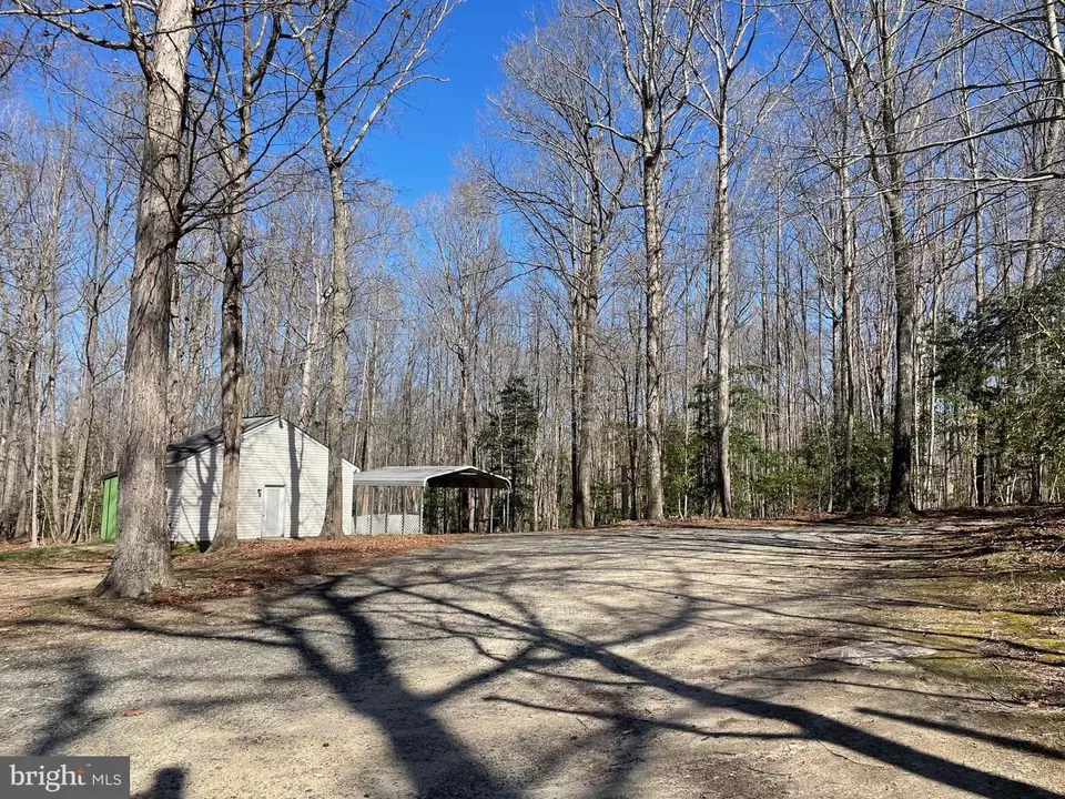 Exterior - 7311 Potomac Forest Dr, King George, VA 22485 photo 4 of 6