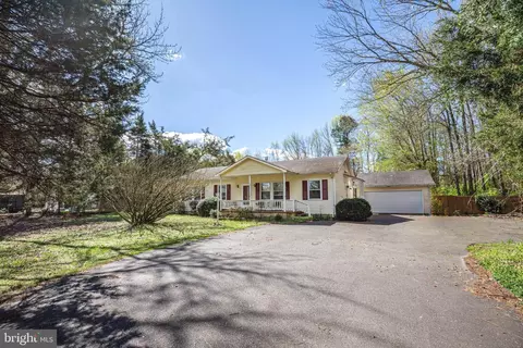 8030 Kings Hwy, King George, VA 22485