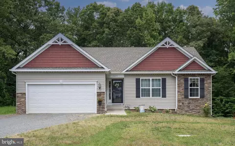 3489 Red Gate Ln, King George, VA 22485