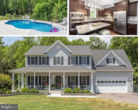 8790 Sage Ct, King George, VA 22485