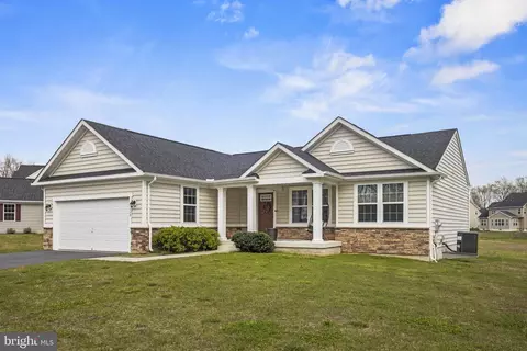 5119 Spinnaker Ln, King George, VA 22485
