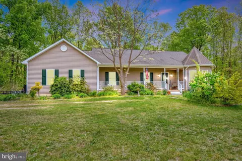 4036 Red Gate Ln, King George, VA 22485